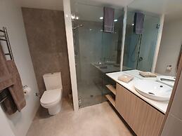 Alpine View Apartments