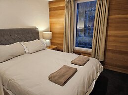 Alpine View Apartments