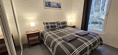 Alpine View Apartments