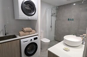 Alpine View Apartments