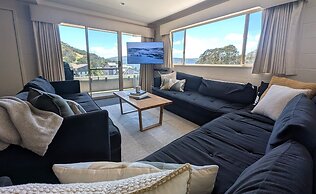 Alpine View Apartments