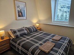 Alpine View Apartments