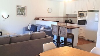 Alpine View Apartments