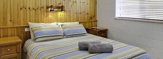 Alpine View Apartments