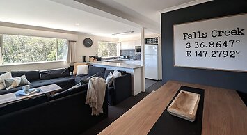 Alpine View Apartments