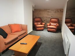 Alpine View Apartments