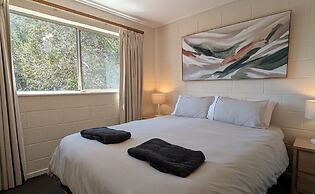 Alpine View Apartments