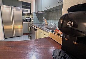 Alpine View Apartments