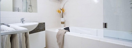 Alpine View Apartments