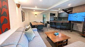 Alpine View Apartments