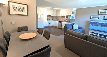 Alpine View Apartments