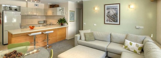 Alpine View Apartments