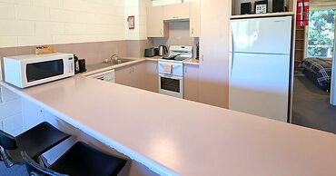 Alpine View Apartments