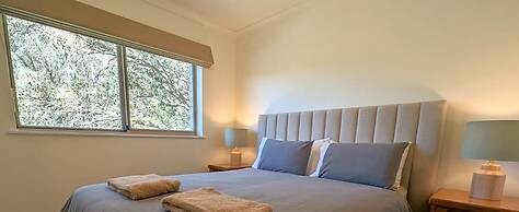 Alpine View Apartments