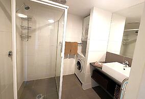 Alpine View Apartments