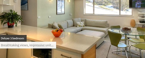 Alpine View Apartments