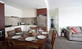 Alpine View Apartments