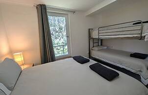 Alpine View Apartments