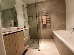 Alpine View Apartments