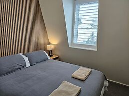 Alpine View Apartments