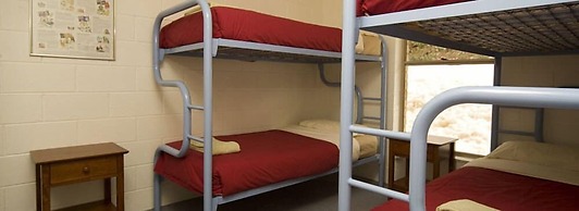 Alpine View Apartments