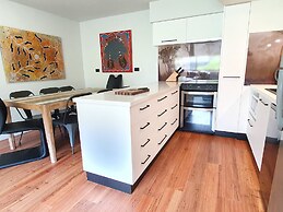 Alpine View Apartments