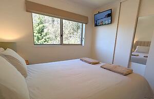 Alpine View Apartments