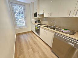 Alpine View Apartments