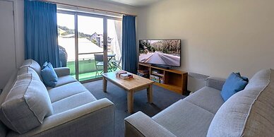 Alpine View Apartments