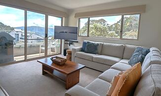 Alpine View Apartments