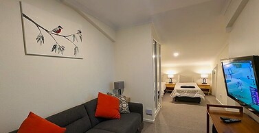 Alpine View Apartments