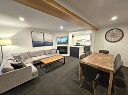 Alpine View Apartments