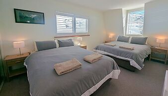 Alpine View Apartments