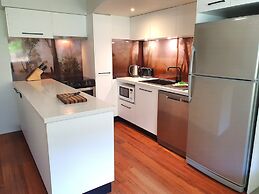 Alpine View Apartments