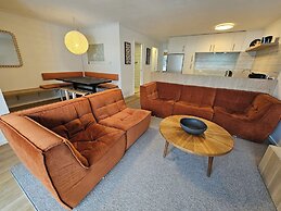 Alpine View Apartments