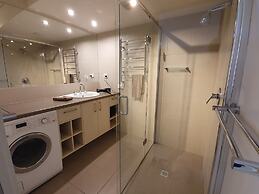 Alpine View Apartments