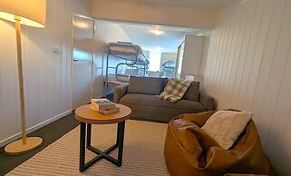 Alpine View Apartments