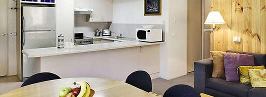 Alpine View Apartments