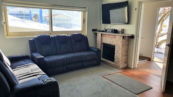 Alpine View Apartments