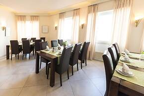 Aparthotel Othello