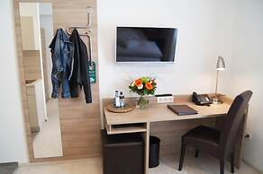 Aparthotel Othello