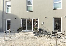 Aparthotel Othello