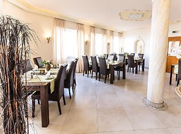 Aparthotel Othello