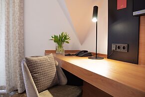 Ambient Hotel Tassilo