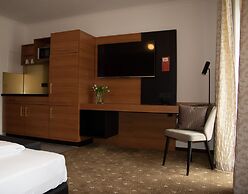 Ambient Hotel Tassilo