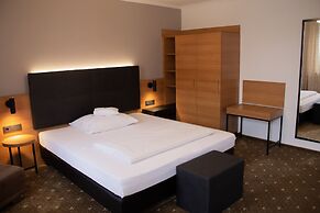 Ambient Hotel Tassilo