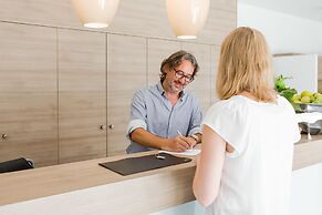 Ambient Hotel Tassilo