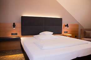 Ambient Hotel Tassilo