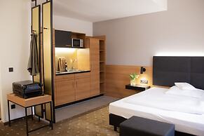 Ambient Hotel Tassilo