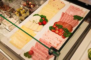 Ambient Hotel Tassilo